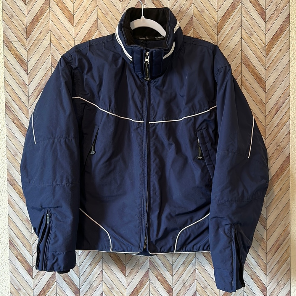 Obermeyer Hydroblock Duroguard Ski Jacket Women’s Siz… Gem